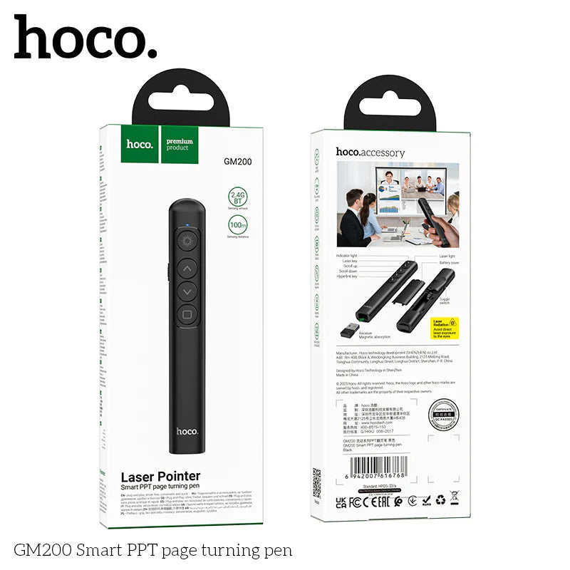 Hoco Laser Pointer GM200 Hoco