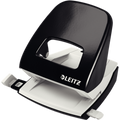 Hole Punch Leitz 5008 Nexxt, 2-Hole 30 Sheets ColorWaves