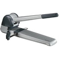 Hole Punch Leitz 5182 Heavy Duty, 2-Hole 250 Sheets ColorWaves