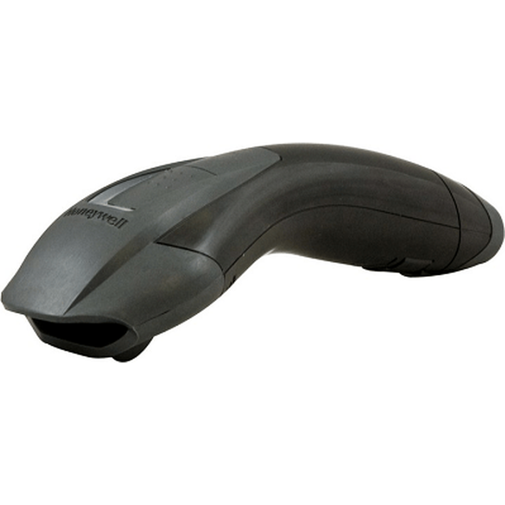 Honeywell 1202G Wireless Laser Barcode Scanner ColorWaves