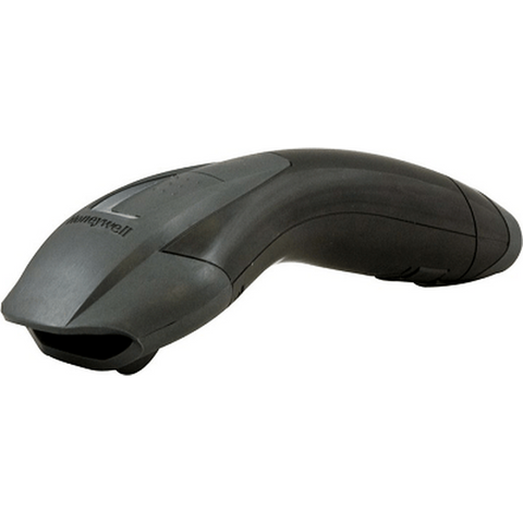 Honeywell 1202G Wireless Laser Barcode Scanner ColorWaves