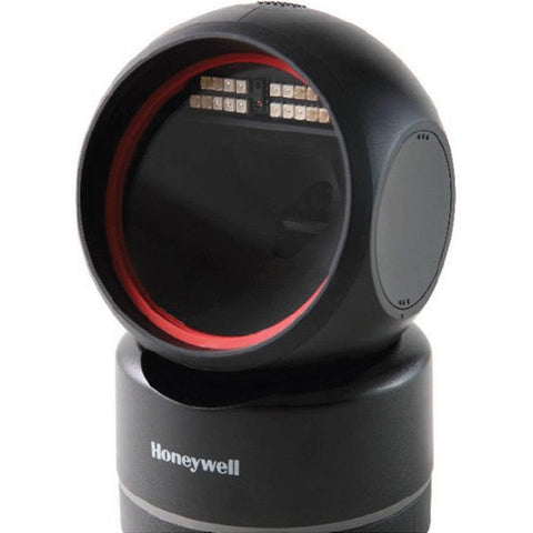 Honeywell Hf680 Barcode Scanner ColorWaves