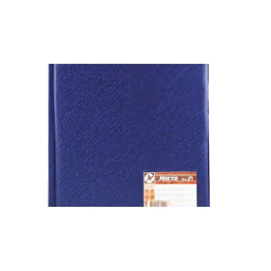 Horse PVC Clip board F/C No H-035 ColorWaves