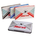 Horse Stamp Pad No. 2 ColorWaves