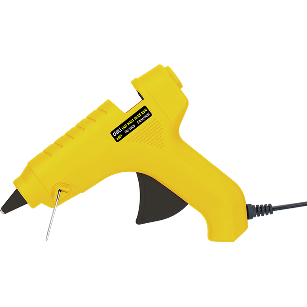 Hot Melt Glue Gun – Ea50161 ColorWaves