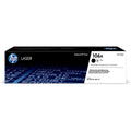 Hp 106A Black Toner W1106A HP