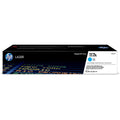 HP 117A LaserJet Toner Cartridge - 700 Pages / Cyan Color / Toner Cartridge HP