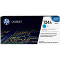 Hp 124A Cyan (Q6001A) Toner HP