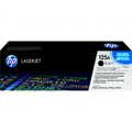 Hp 125A Black (Cb540A) Toner HP