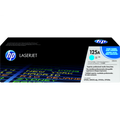 Hp 125A Cyan (Cb541A) Toner HP
