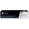 Hp 126A Cyan (Ce311A) Toner HP