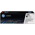 Hp 128A Ce320A Toner Cartridge Black HP