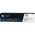 Hp 130A Yellow Toner Cf352A HP