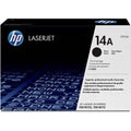 Hp 14A Cf214A Toner Cartridge Black HP