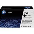 Hp 15A Black Original Laserjet Toner Cartridge C7115A HP