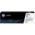 Hp 201A Cyan Toner Cf401A HP