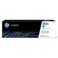 Hp 203A Cf541A Cyan Original Laserjet Toner HP