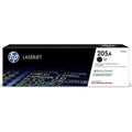 Hp 205A Black Original Laserjet Toner Cartridge Cf530A HP