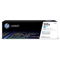 Hp 205A Cf531A Cyan Original Laserjet Toner Cartridge HP