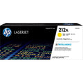 Hp 212A Yellow Toner W2122A HP