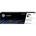 Hp 216A Black Original Laserjet Toner Cartridge W2410A HP