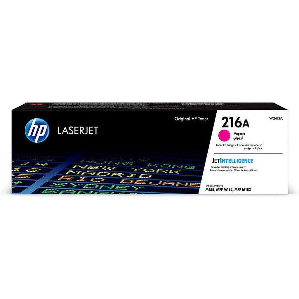 Hp 216A Magenta (W2413A) Toner HP