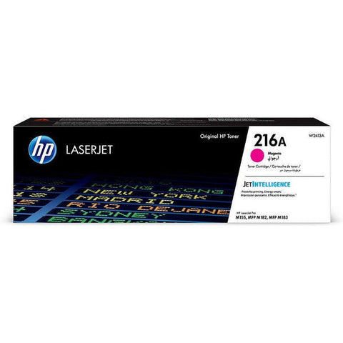 Hp 216A Magenta (W2413A) Toner HP