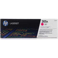 HP 305A Magenta Color - 2.6K Pages / Magenta Color / Toner Cartridge HP