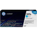 HP 307A Cyan Color - 7.3K Pages / Cyan Color / Toner Cartridge HP