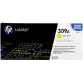 Hp 309A Yellow (Q2672A) Toner HP
