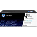 Hp 30A Black Original Laserjet Toner Cartridge Cf230A HP