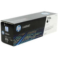 Hp 312A Black Original Laserjet Toner Cartridge, Cf380A HP