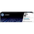 Hp 32A Cf232A Toner Cartridge Black Drum HP