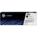 Hp 35A Cb435A Toner Cartridge Black HP