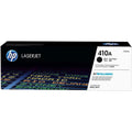 Hp 410A Black Original Laserjet Toner Cartridge Cf410A HP