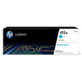 Hp 415A Cyan Toner W2031A HP