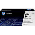 Hp 49A Toner Cartridge Black Q5949A HP