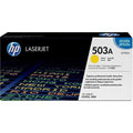 Hp 503A Q7582A Toner Cartridge Yellow HP