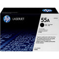 HP 55A Black Color - 6K Pages / Black Color / Toner Cartridge HP