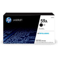 Hp 59A Black Original Laserjet Toner Cartridge Cf259A HP