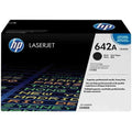 Hp 642A Cb400A Black Toner Cartridge HP
