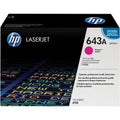 Hp 643A Magenta (Q5953A) Toner HP