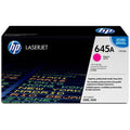 Hp 645A Magenta Laserjet Toner Cartridge C9733A HP