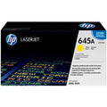 Hp 645A Yellow Laserjet Toner Cartridge C9732A HP