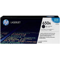 Hp 650A Ce270A Toner Cartridge Black HP