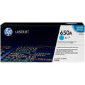 Hp 650A Ce271A Toner Cartridge Cyan HP