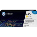 Hp 650A Ce272A Toner Cartridge Yellow HP