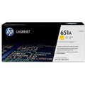 Hp 651A Ce342A Toner Yellow HP