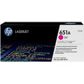 Hp 651A Ce343A Toner Magenta HP