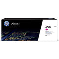 Hp 658A W2003A Toner Cartridge Magenta HP